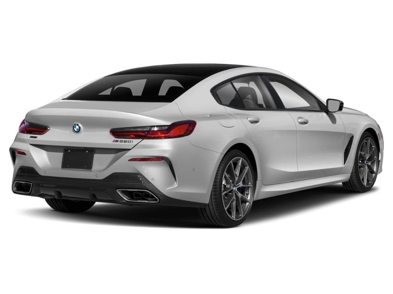 2020 BMW M850i Vehicle Photo in Pompano Beach, FL 33064