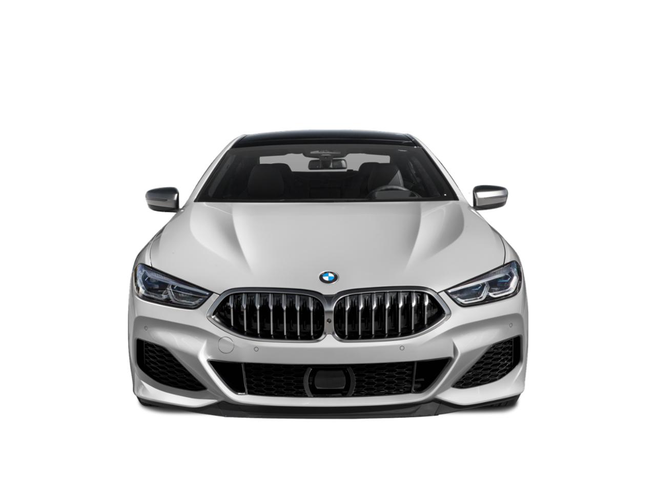 2020 BMW M850i Vehicle Photo in Pompano Beach, FL 33064