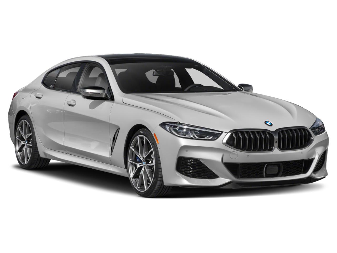 2020 BMW M850i Vehicle Photo in Pompano Beach, FL 33064