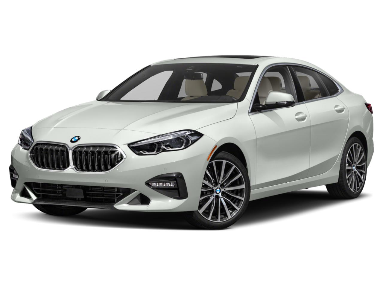 2020 BMW 2 Series Vehicle Photo in MEDINA, OH 44256-9631