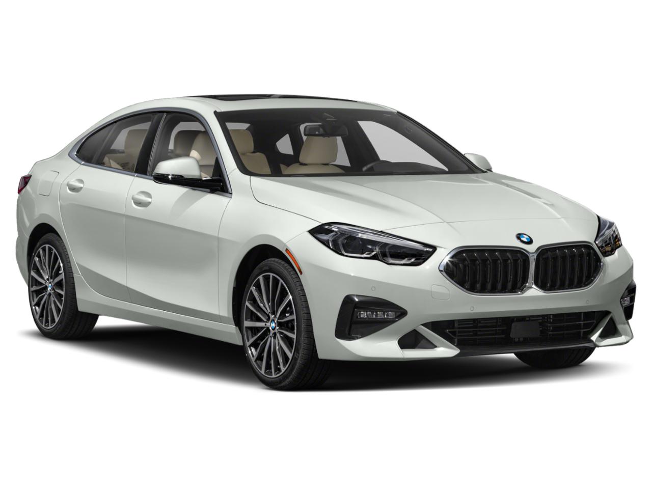 2020 BMW 2 Series Vehicle Photo in MEDINA, OH 44256-9631