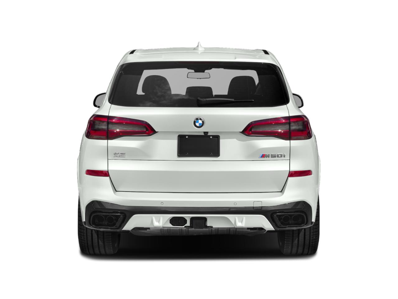 2020 BMW X5 M50i Vehicle Photo in Delray Beach, FL 33444