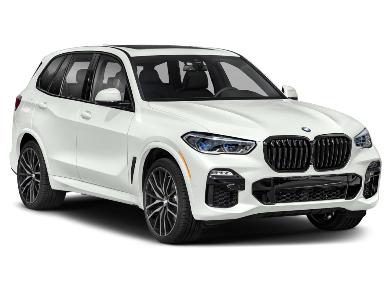 2020 BMW X5 M50i Vehicle Photo in Delray Beach, FL 33444