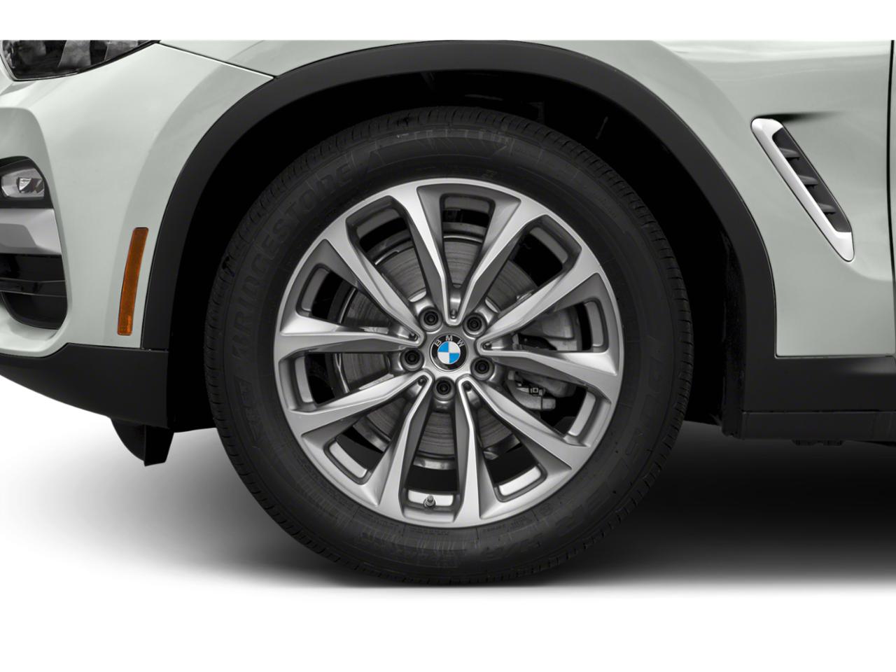 2020 BMW X3 sDrive30i Vehicle Photo in Seguin, TX 78155