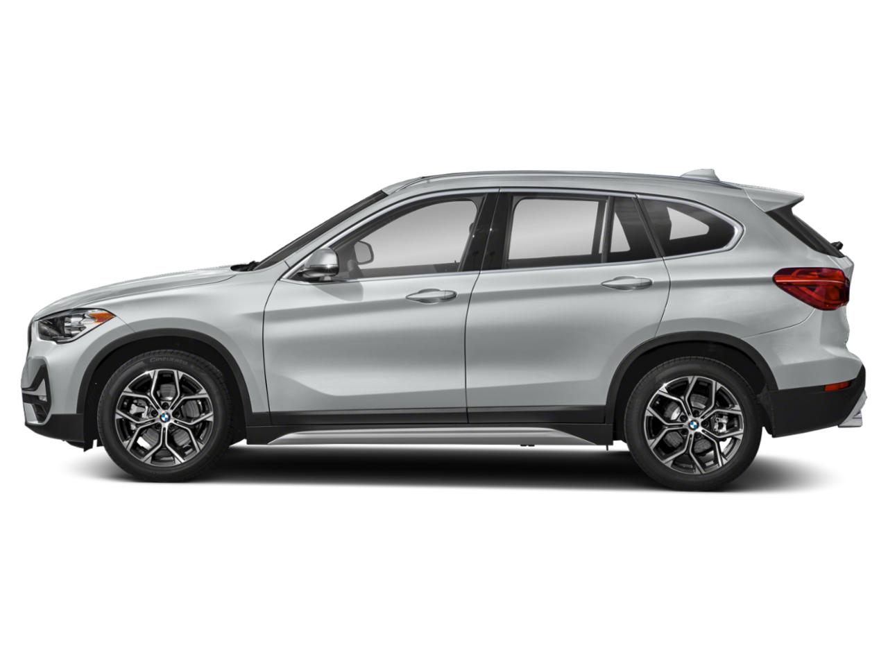 2020 BMW X1 xDrive28i Vehicle Photo in Miami, FL 33169