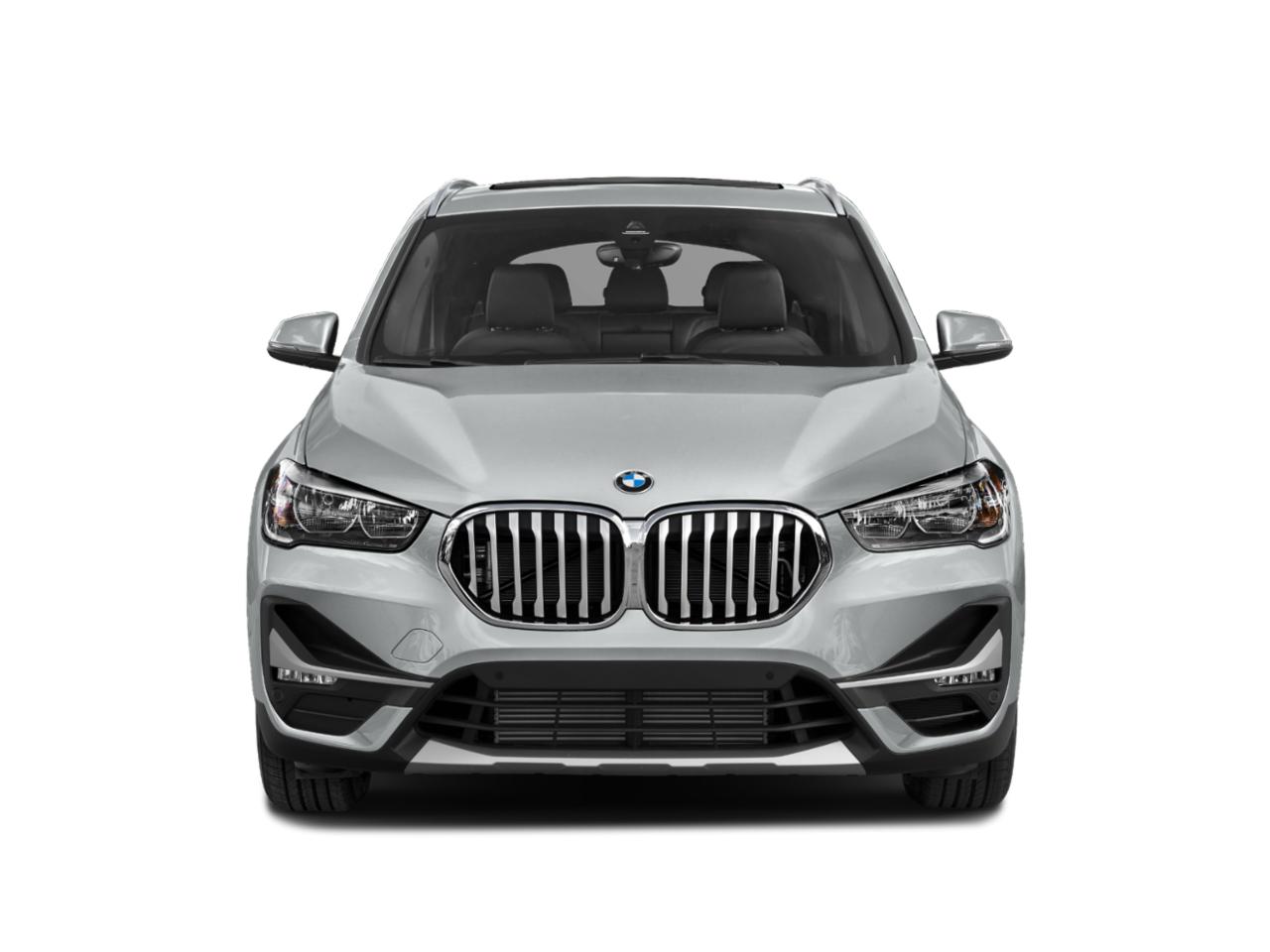 2020 BMW X1 sDrive28i Vehicle Photo in Las Vegas, NV 89149