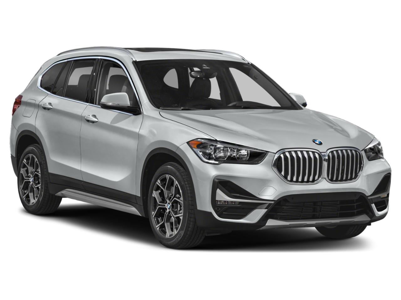 2020 BMW X1 xDrive28i Vehicle Photo in Miami, FL 33169