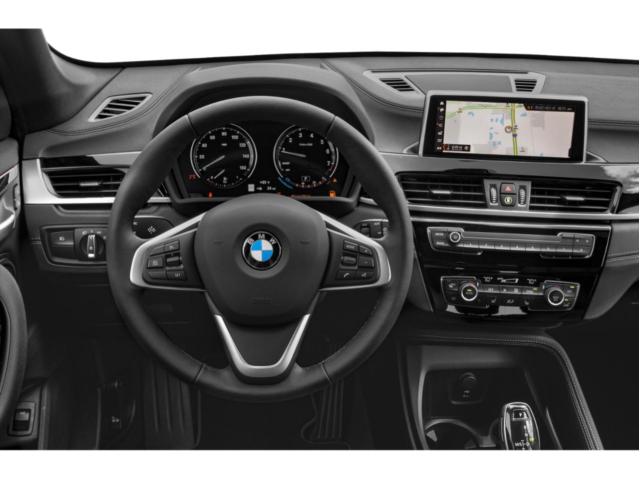 2020 BMW X1 sDrive28i Vehicle Photo in Las Vegas, NV 89149