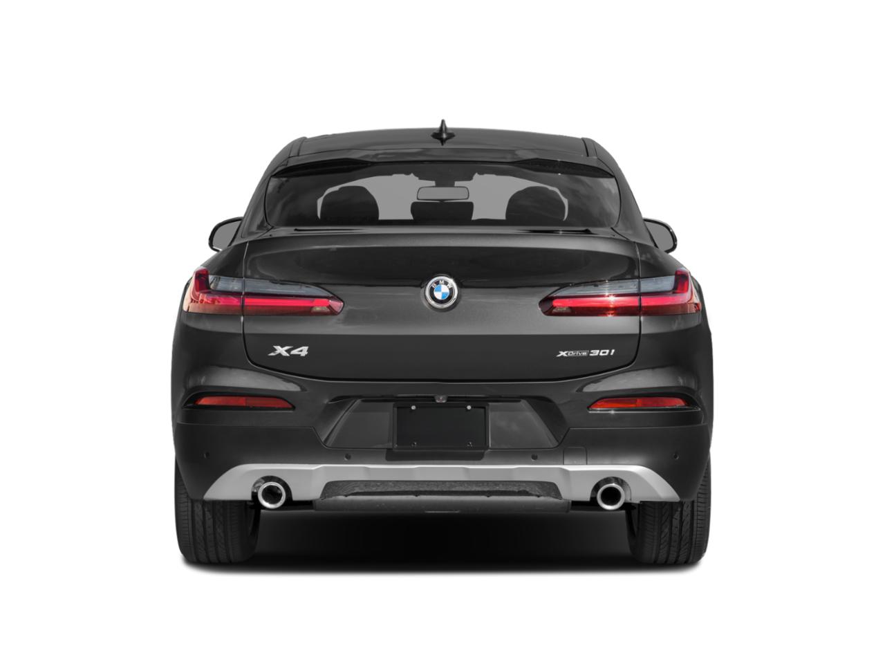 2020 BMW X4 xDrive30i Vehicle Photo in Wesley Chapel, FL 33544