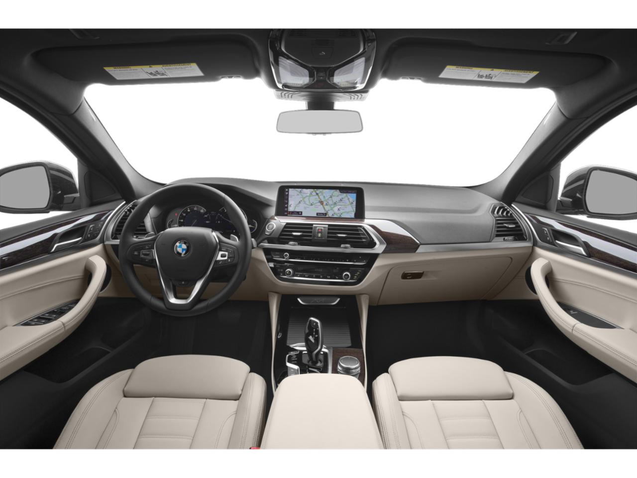 2020 BMW X4 xDrive30i Vehicle Photo in Wesley Chapel, FL 33544