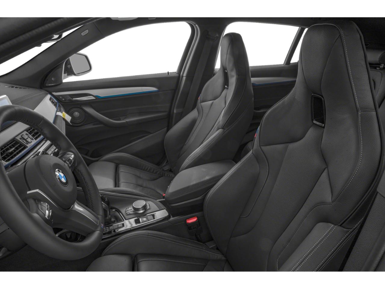 2020 BMW X2M35I Vehicle Photo in PORTLAND, OR 97225-3518