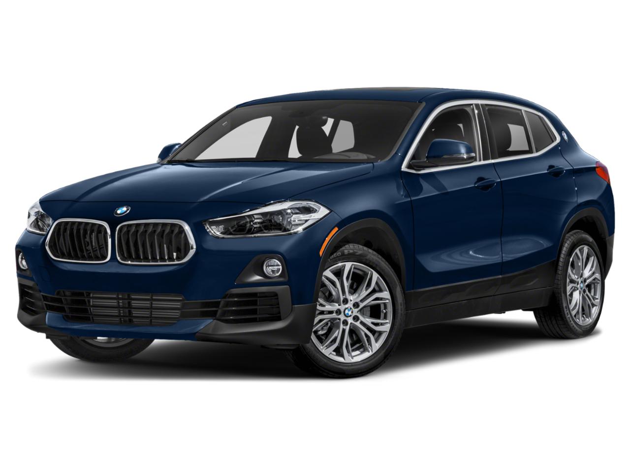 2020 BMW X2 xDrive28i Vehicle Photo in Delray Beach, FL 33444