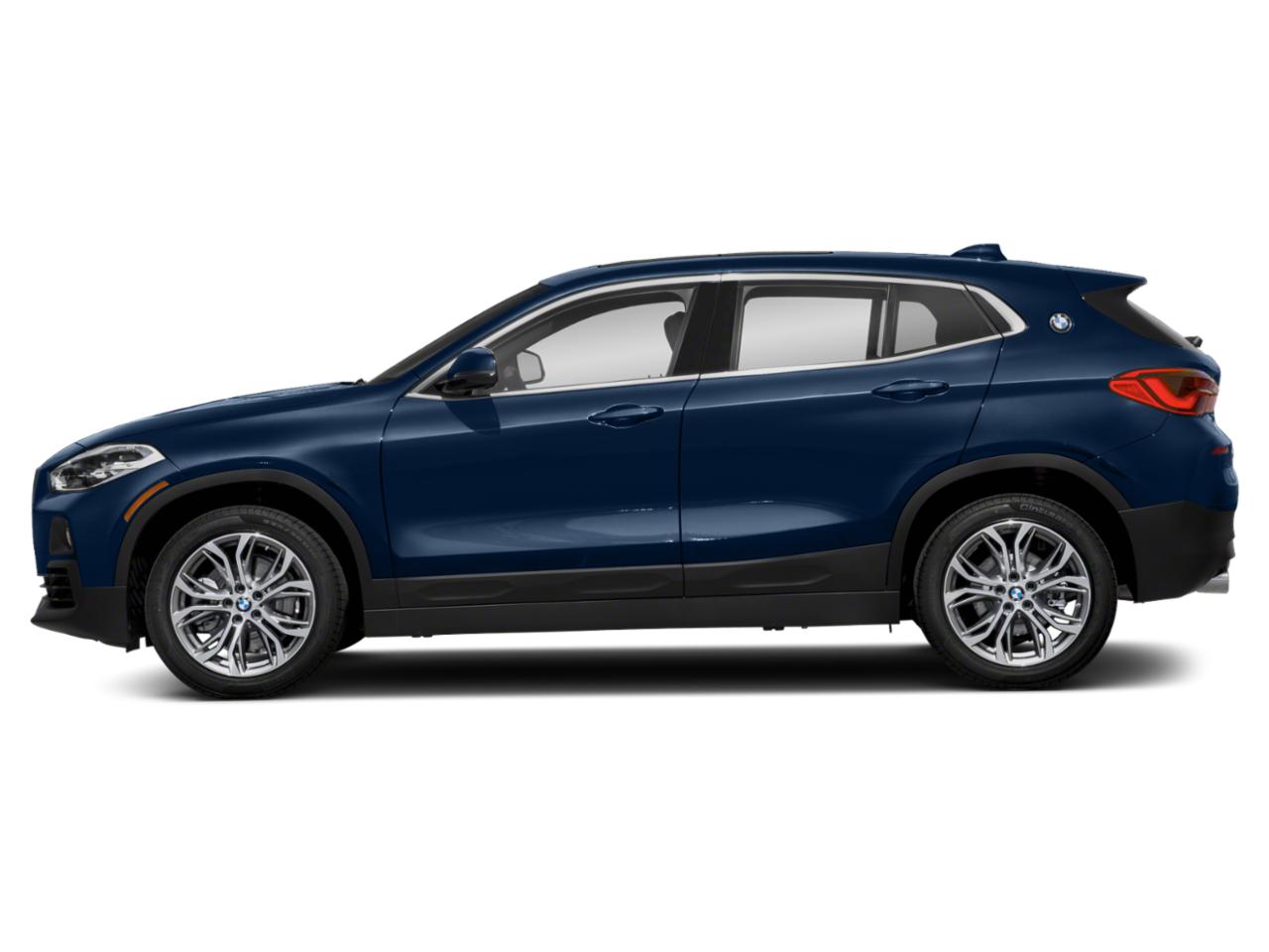 Used 2020 BMW X2 28i with VIN WBXYH9C05L5P62567 for sale in Miami, FL