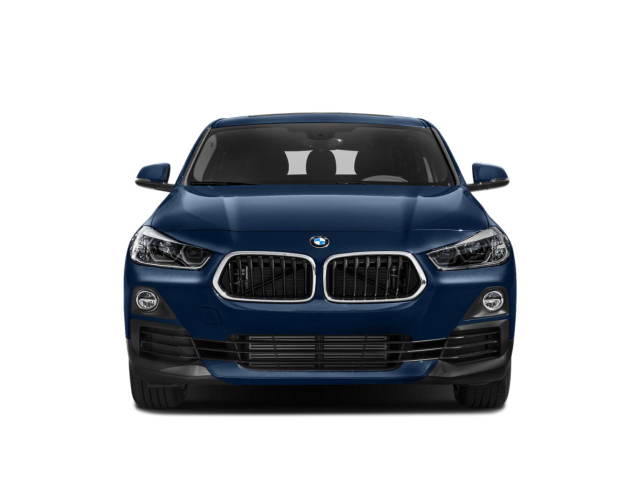 2020 BMW X2 xDrive28i Vehicle Photo in Delray Beach, FL 33444