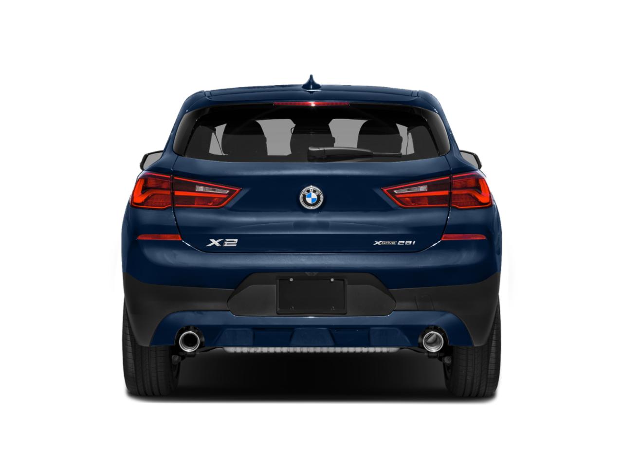 2020 BMW X2 xDrive28i Vehicle Photo in Delray Beach, FL 33444