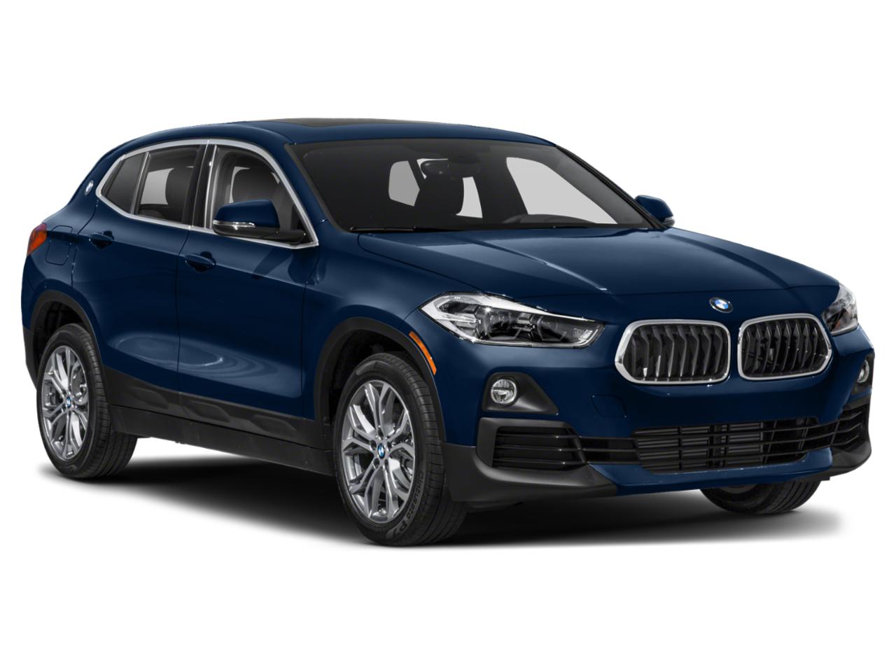 2020 BMW X2 xDrive28i Vehicle Photo in Appleton, WI 54913