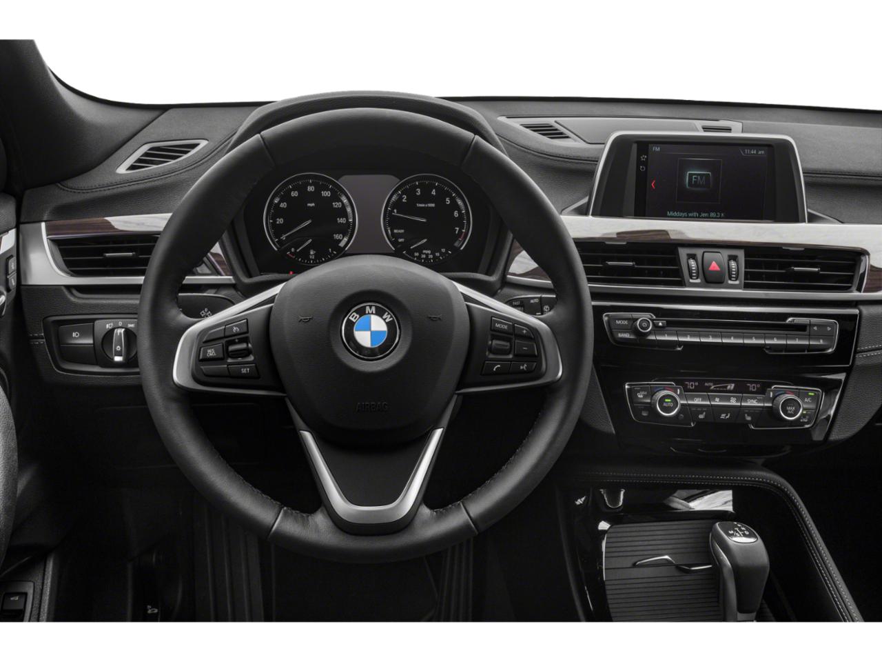 2020 BMW X2 xDrive28i Vehicle Photo in Appleton, WI 54913