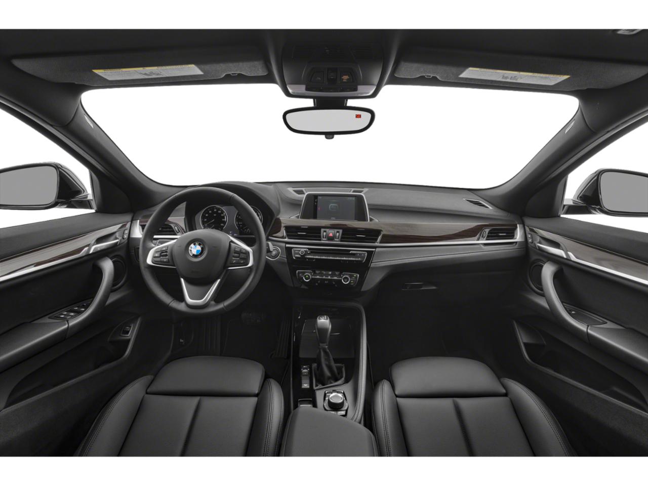 2020 BMW X2 sDrive28i Vehicle Photo in Ft. Myers, FL 33907