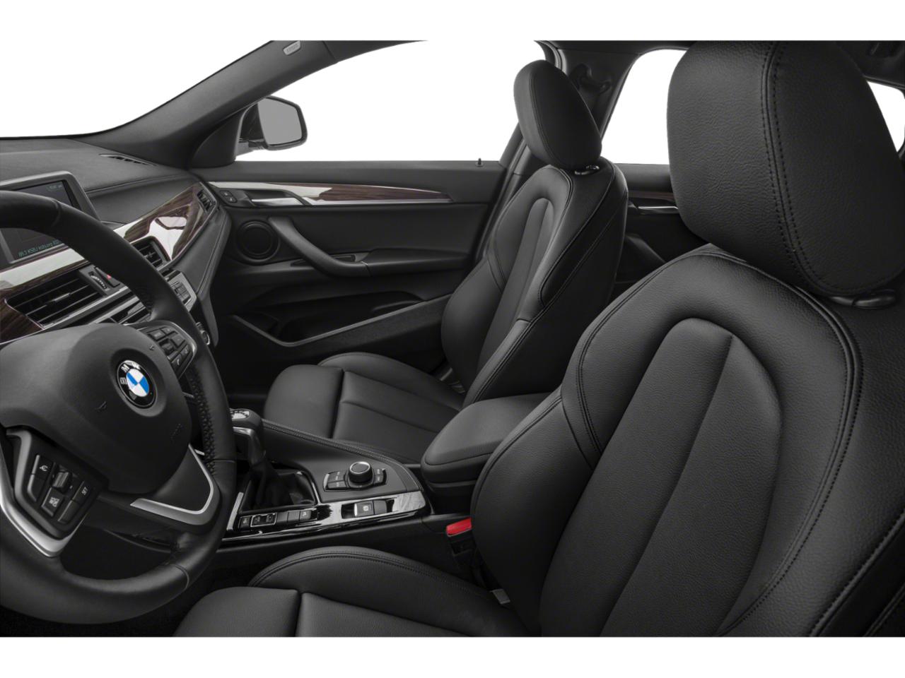 2020 BMW X2 sDrive28i Vehicle Photo in Ft. Myers, FL 33907