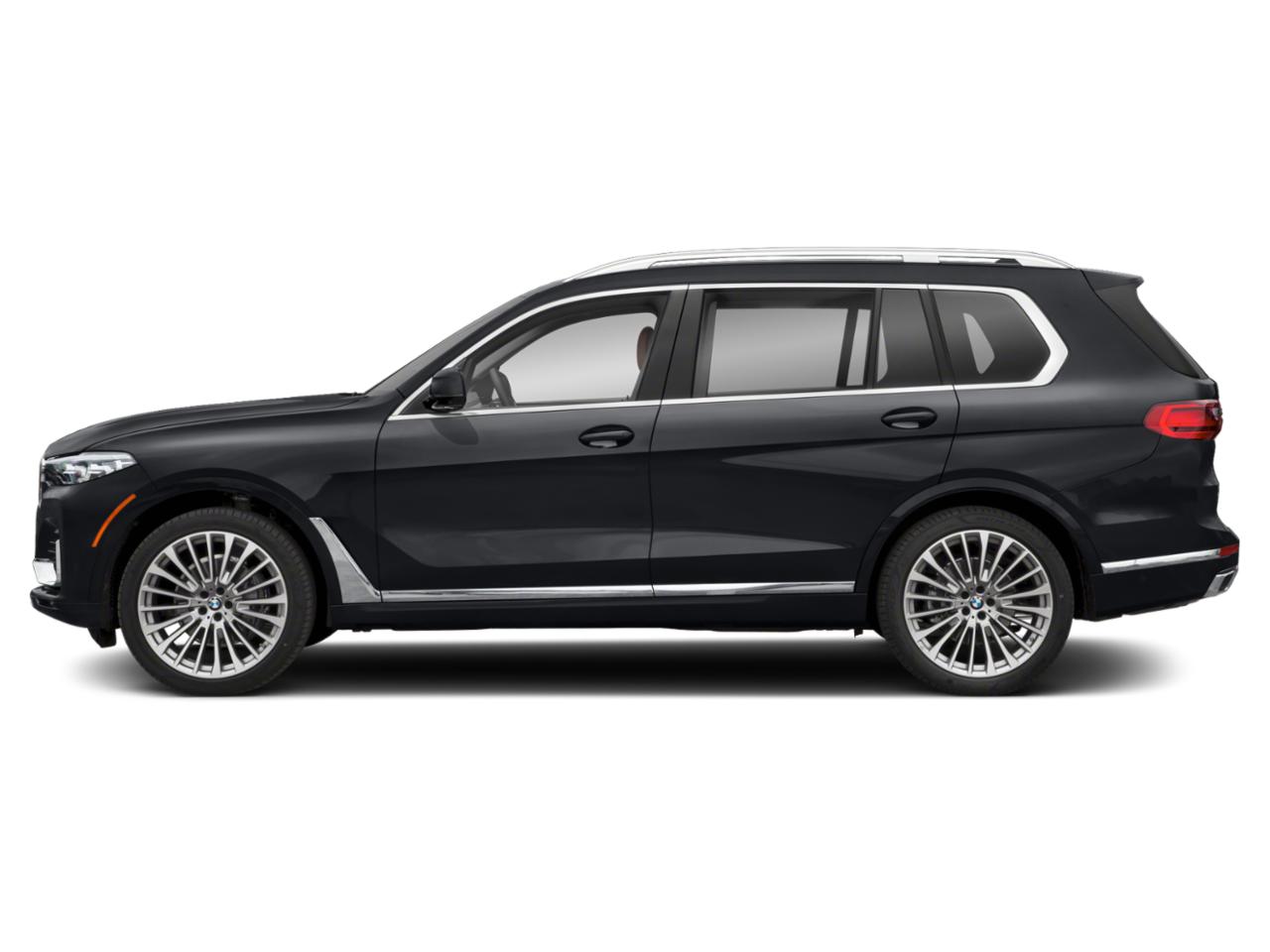 2020 BMW X7 M50i Vehicle Photo in Fort Lauderdale, FL 33316