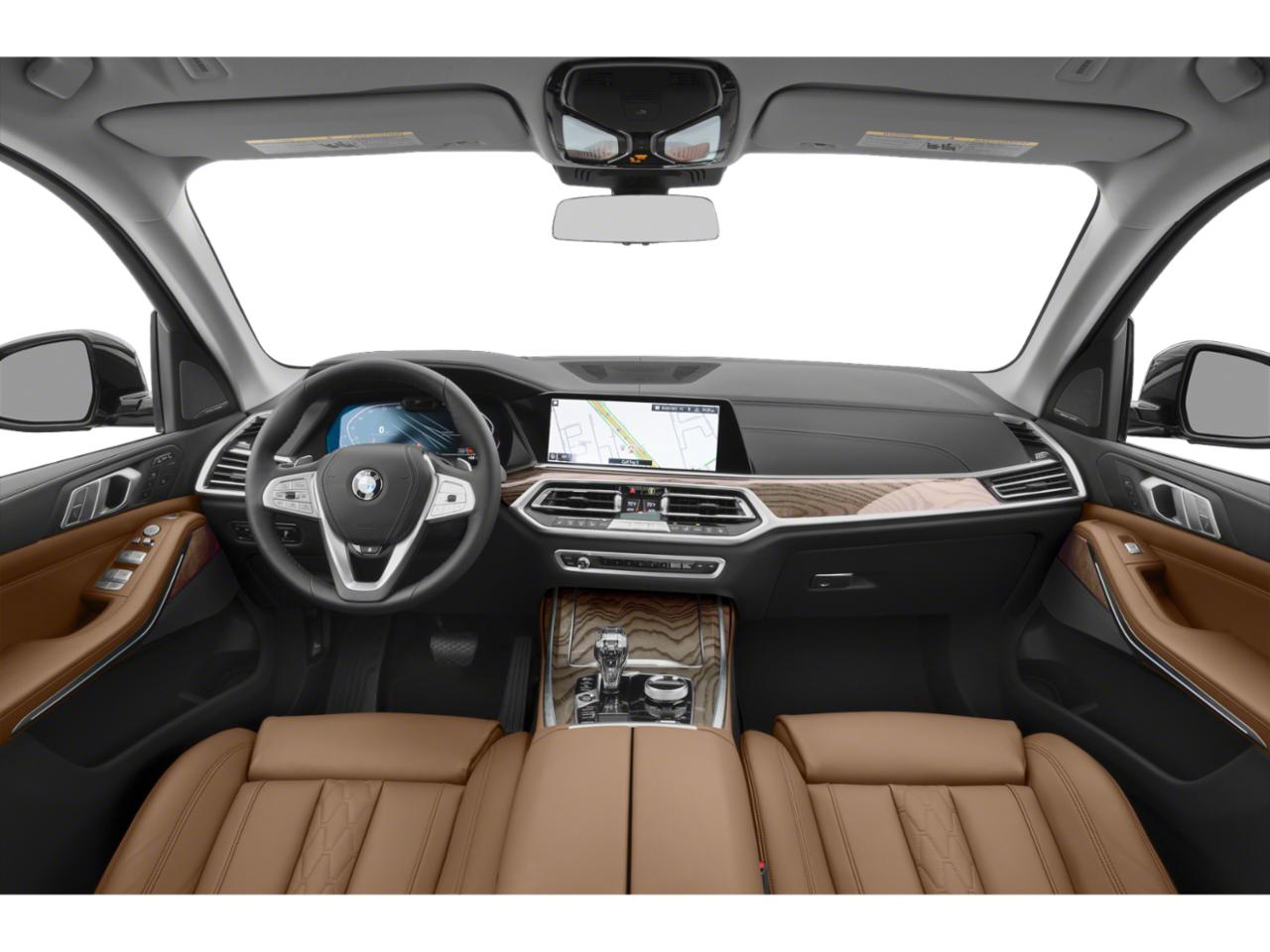 2020 BMW X7 xDrive40i Vehicle Photo in Pinellas Park , FL 33781