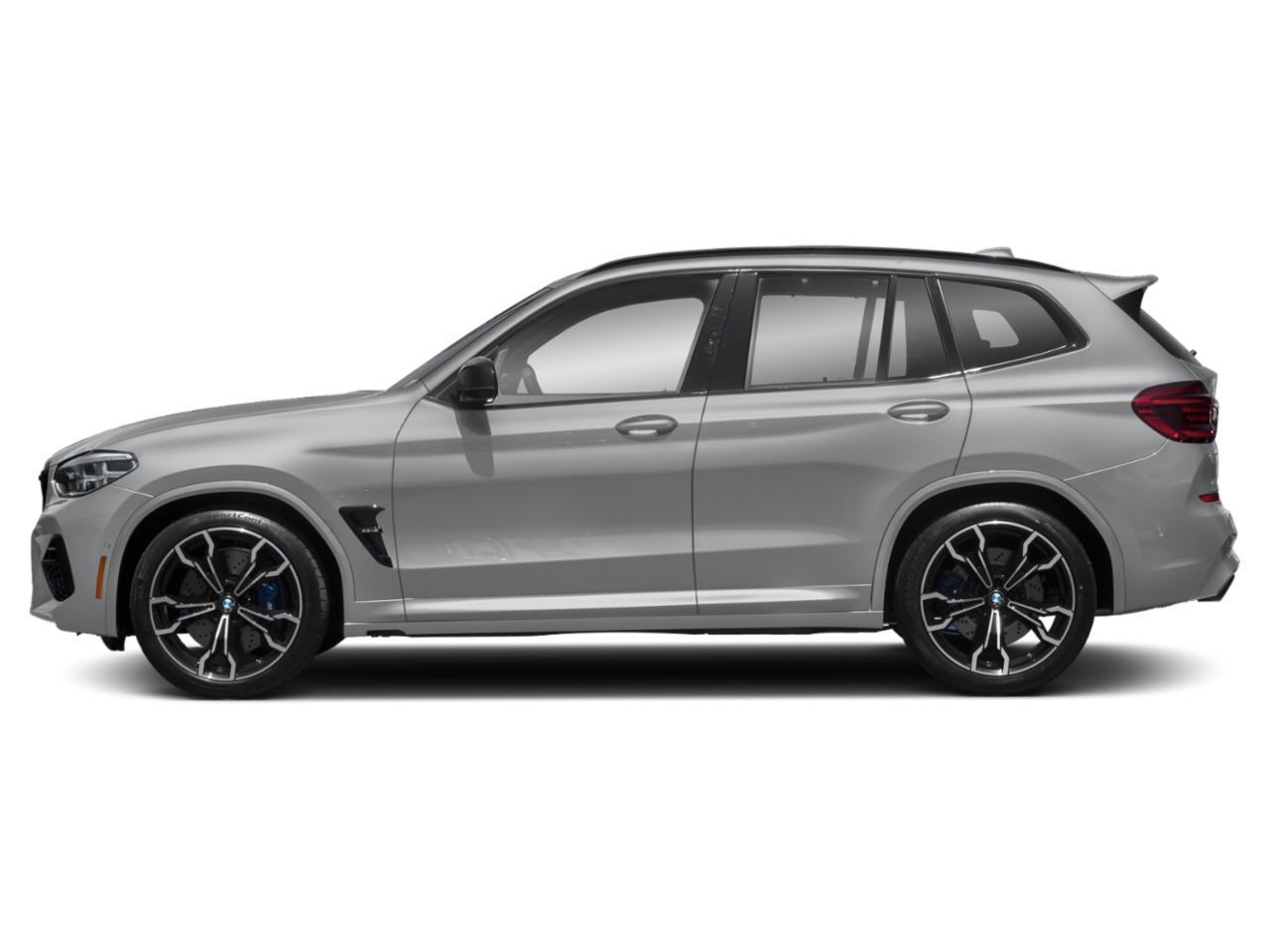 2020 BMW X3 M Vehicle Photo in Tampa, FL 33614