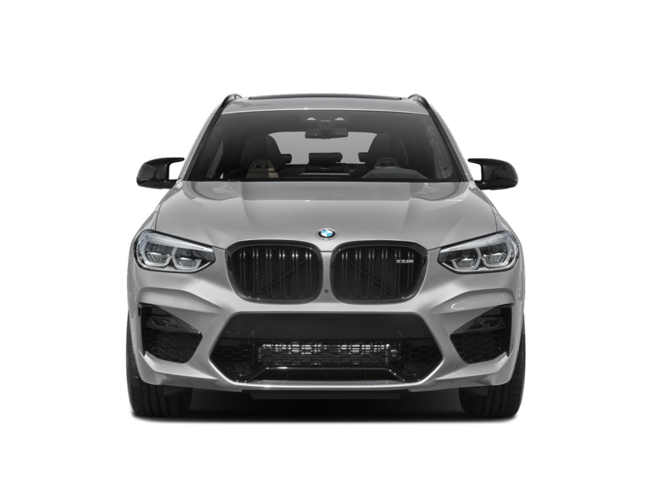 2020 BMW X3 M Vehicle Photo in Tampa, FL 33614