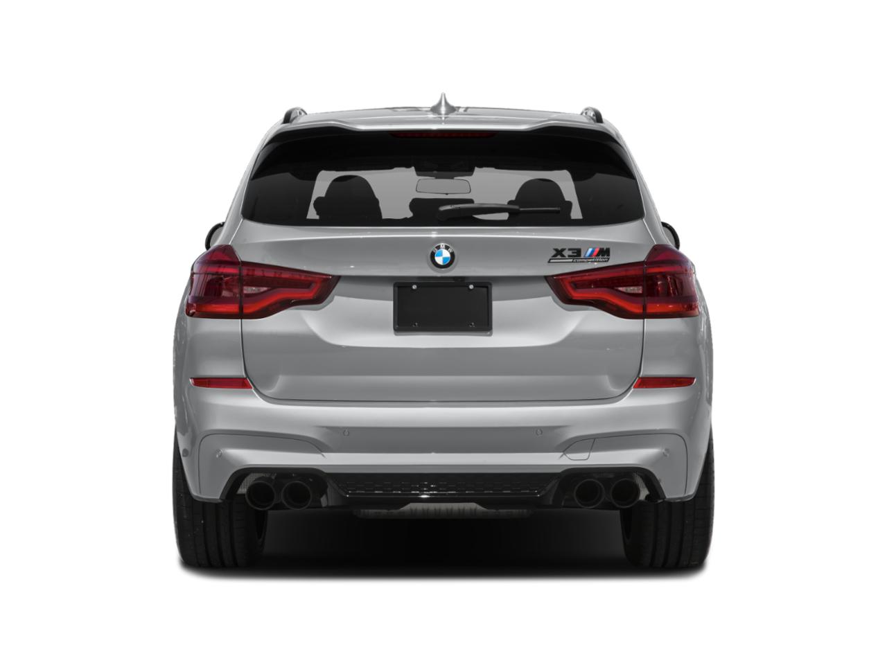 2020 BMW X3 M Vehicle Photo in Tampa, FL 33614