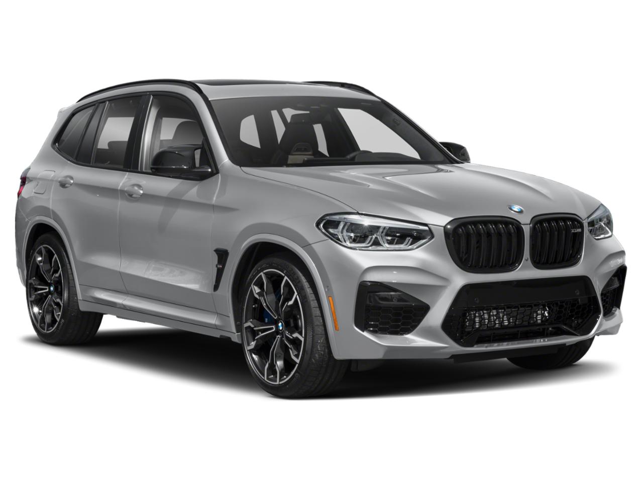 2020 BMW X3 M Vehicle Photo in Tampa, FL 33614