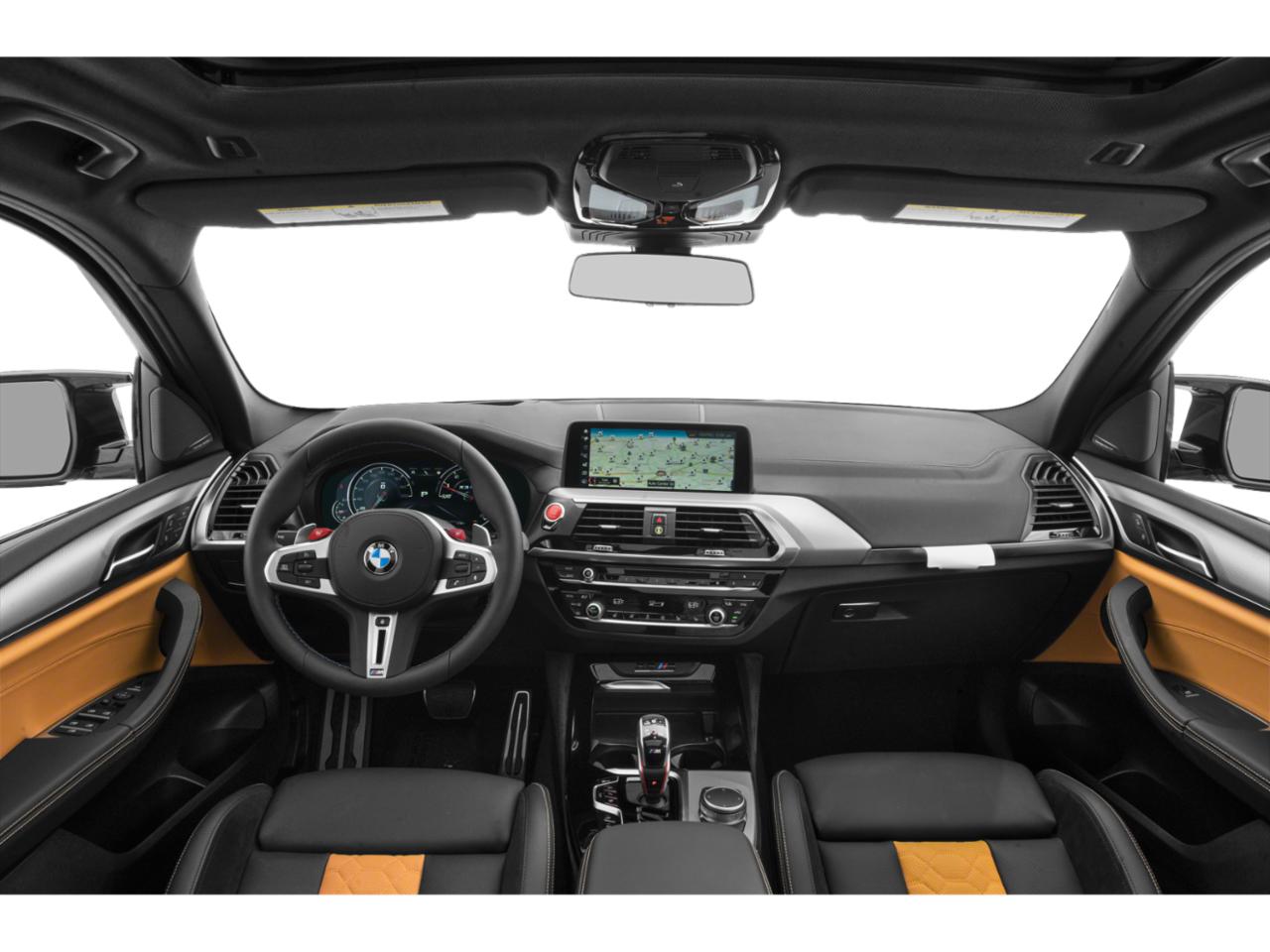 2020 BMW X3 M Vehicle Photo in Tampa, FL 33614