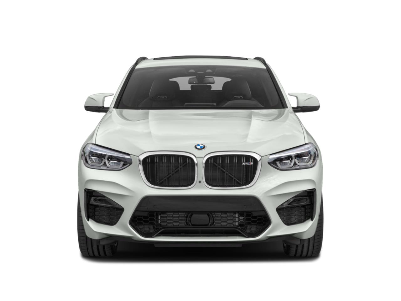 2020 BMW X4 M Vehicle Photo in Coconut Creek, FL 33073