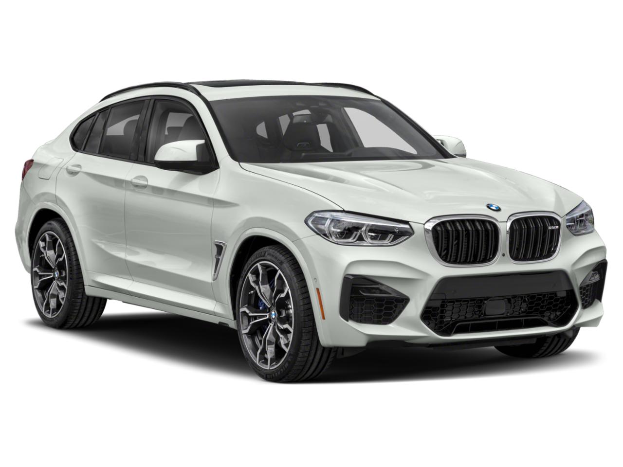 2020 BMW X4 M Vehicle Photo in Coconut Creek, FL 33073