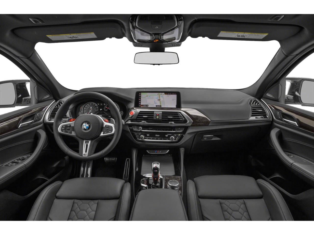 2020 BMW X4 M Vehicle Photo in Coconut Creek, FL 33073