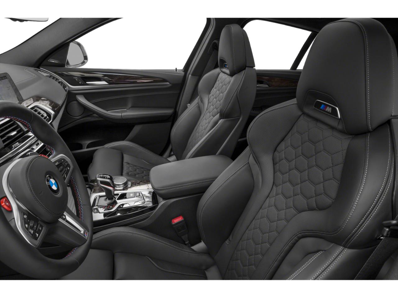 2020 BMW X4 M Vehicle Photo in Coconut Creek, FL 33073