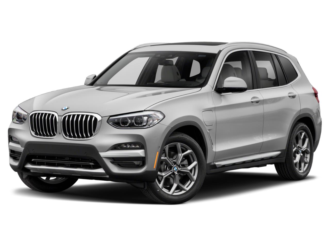 2020 BMW X3 xDrive30e Vehicle Photo in Sarasota, FL 34231