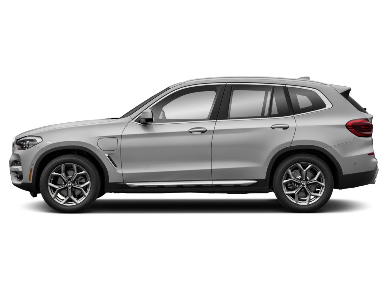 2020 BMW X3 xDrive30e Vehicle Photo in Sarasota, FL 34231