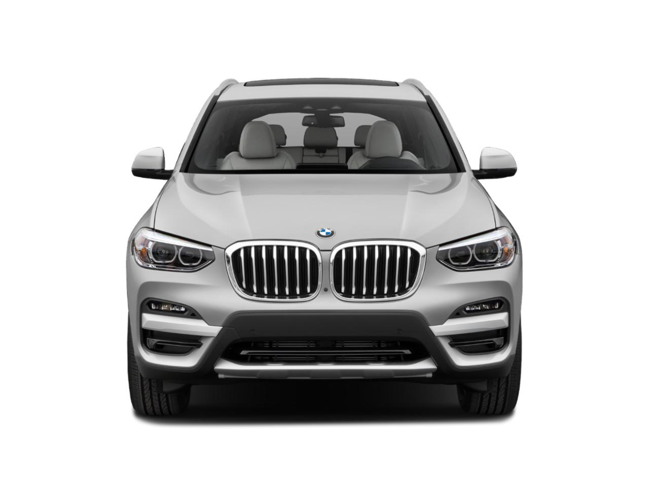 2020 BMW X3 xDrive30e Vehicle Photo in Sarasota, FL 34231