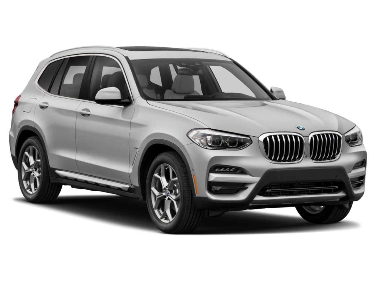 2020 BMW X3 xDrive30e Vehicle Photo in Sarasota, FL 34231