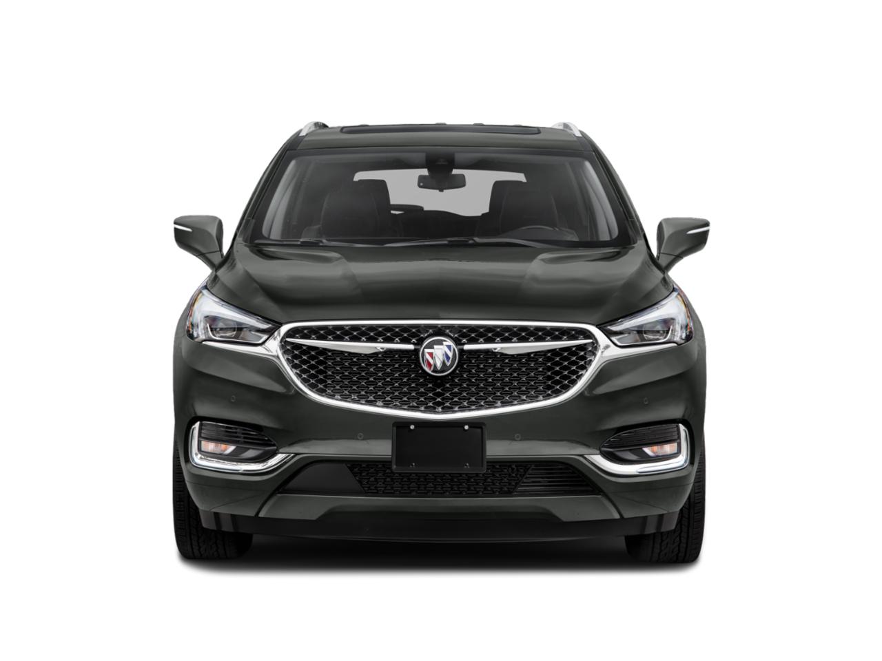 2020 Buick Enclave Vehicle Photo in SELMA, TX 78154-1460