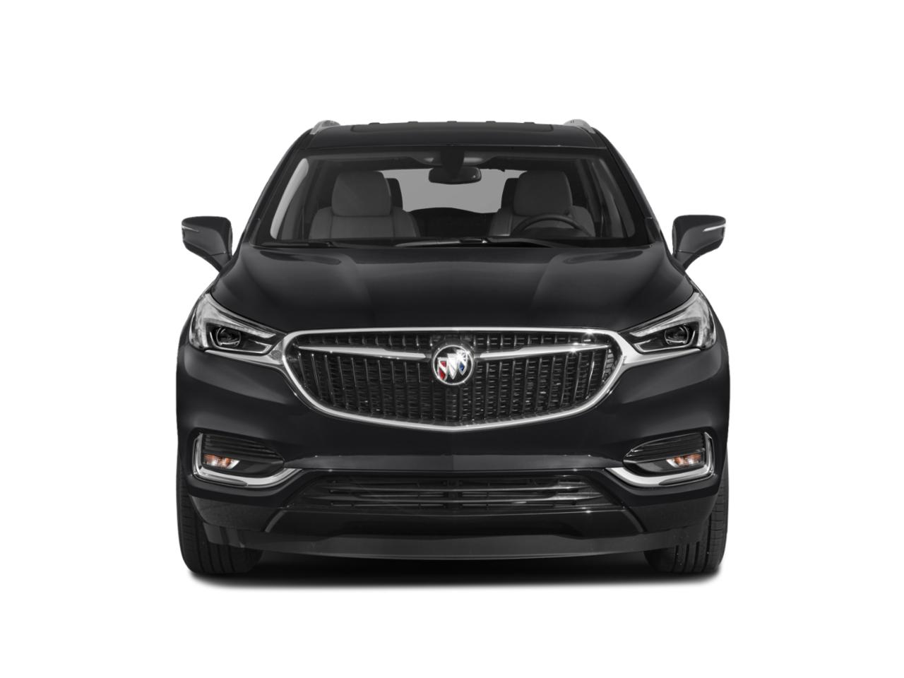 2020 Buick Enclave Vehicle Photo in NEENAH, WI 54956-2243