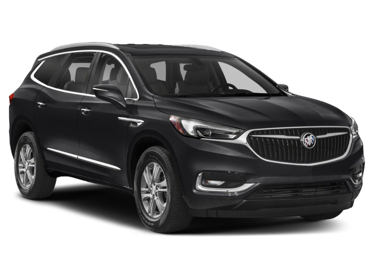 2020 Buick Enclave Vehicle Photo in NEENAH, WI 54956-2243