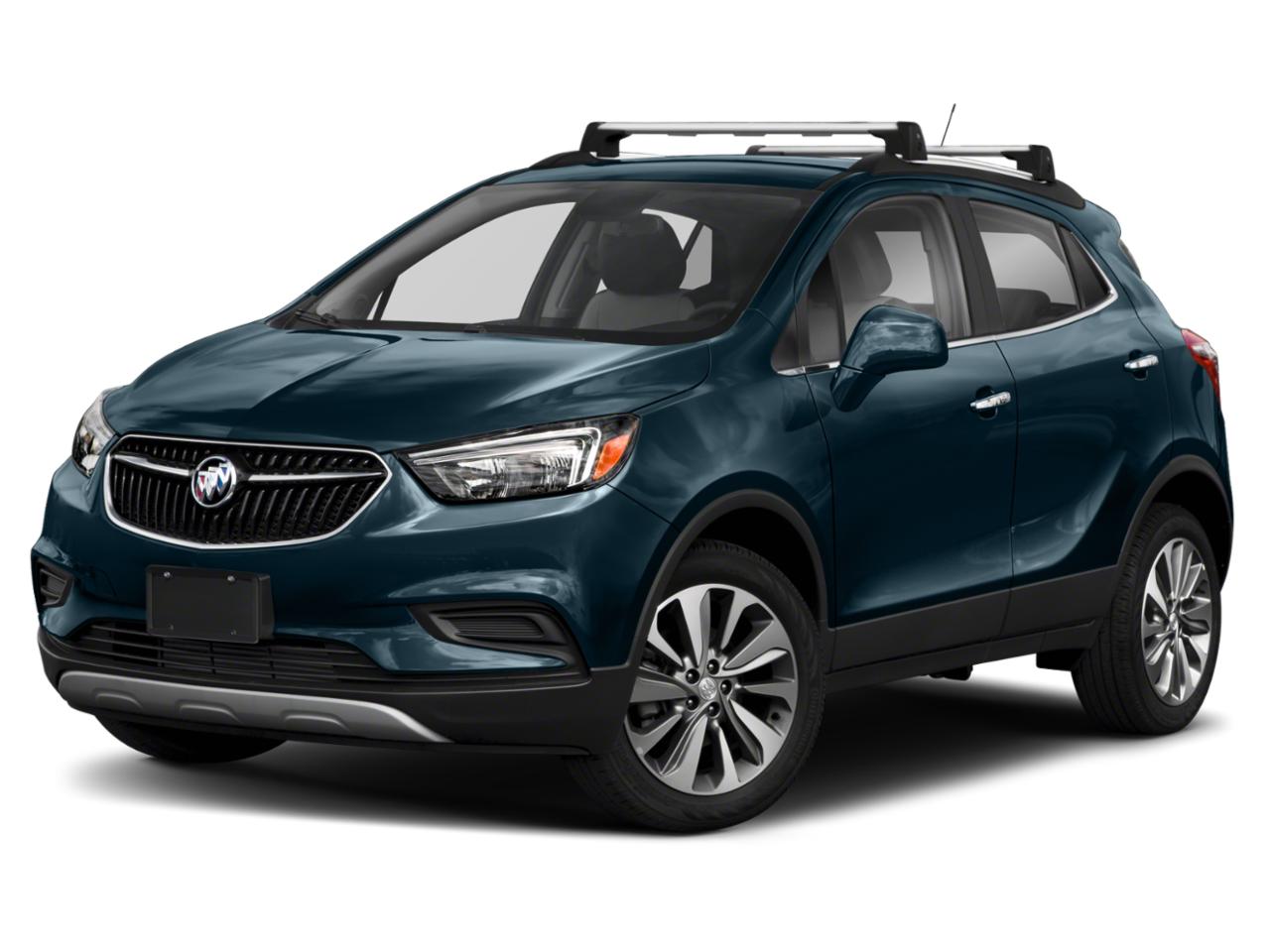 2020 Buick Encore Vehicle Photo in Houston, TX 77007