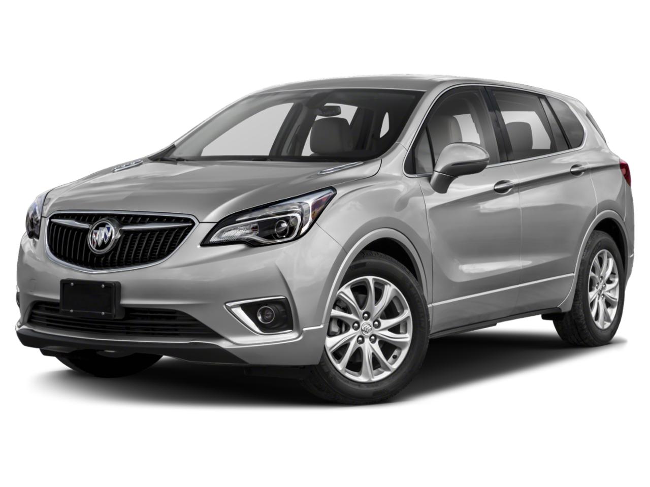 2020 Buick Envision Vehicle Photo in Peoria, IL 61615