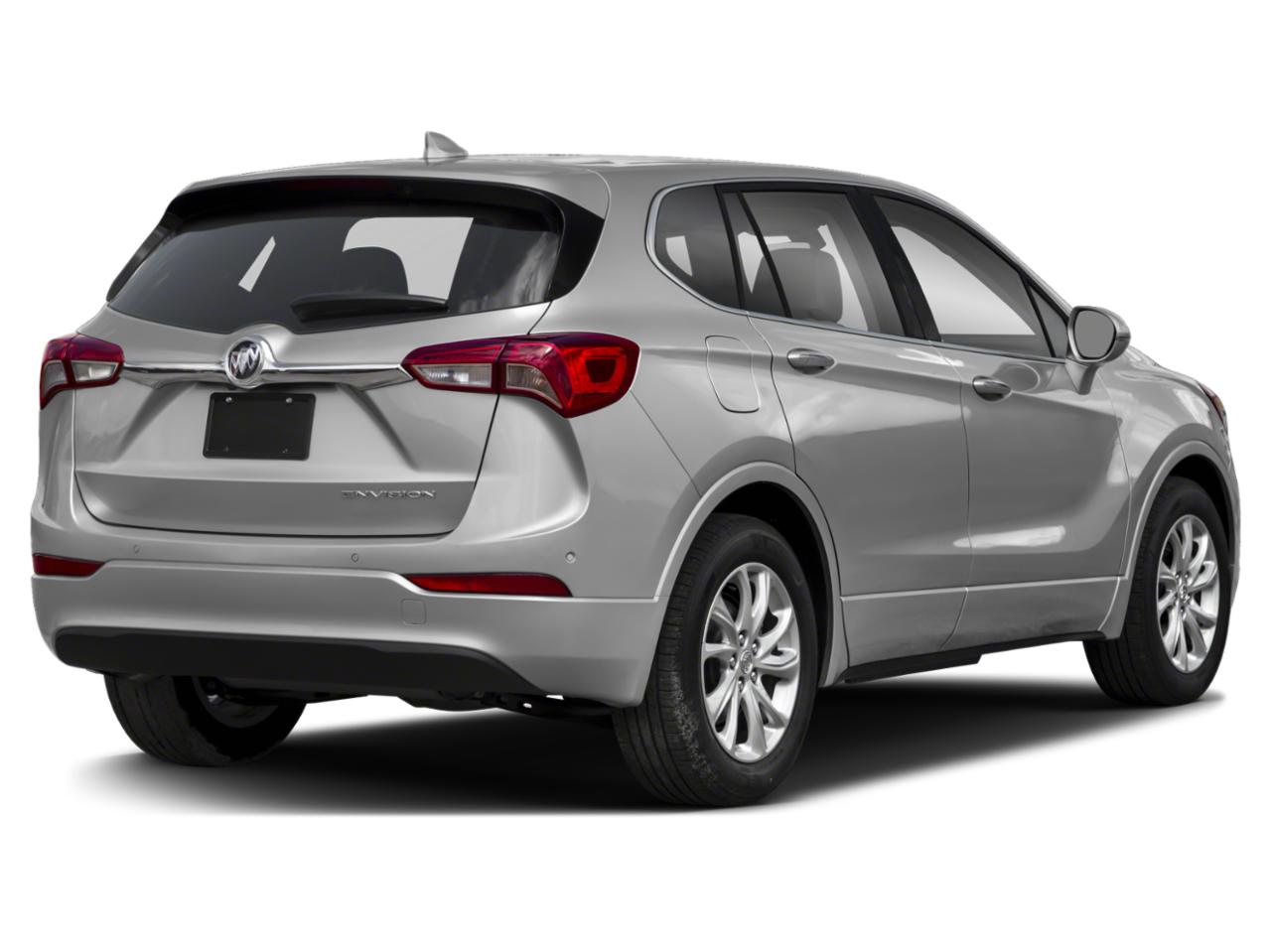 2020 Buick Envision Vehicle Photo in Appleton, WI 54913