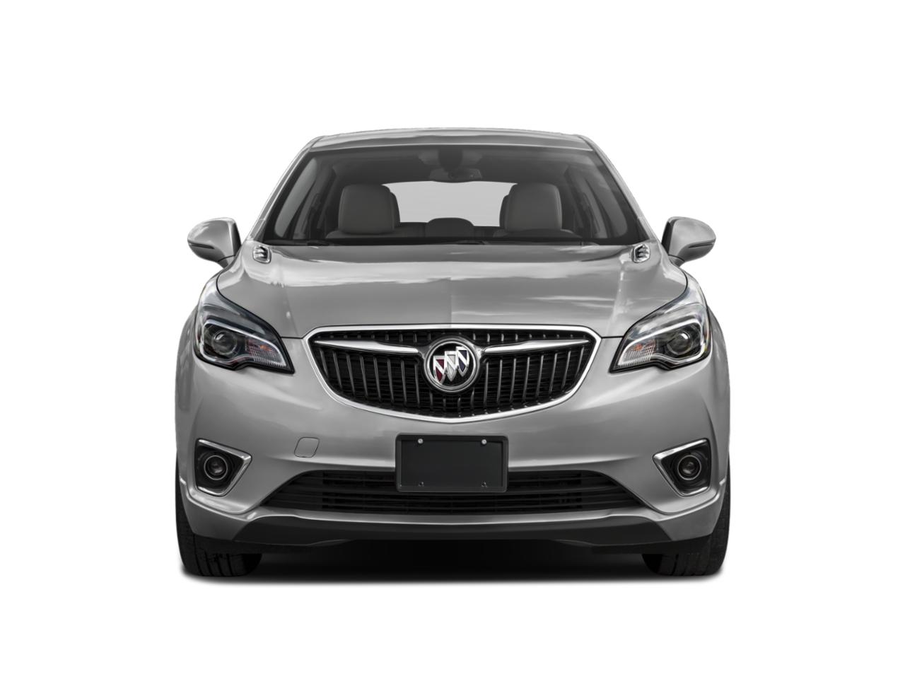 2020 Buick Envision Vehicle Photo in Appleton, WI 54913