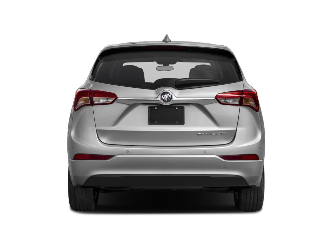 2020 Buick Envision Vehicle Photo in Appleton, WI 54913