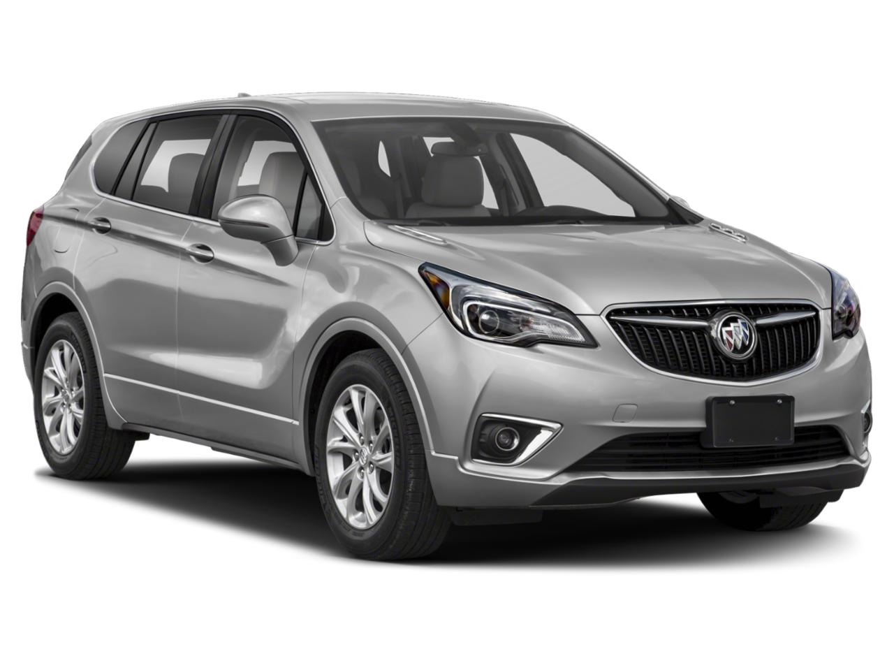 2020 Buick Envision Vehicle Photo in Appleton, WI 54913