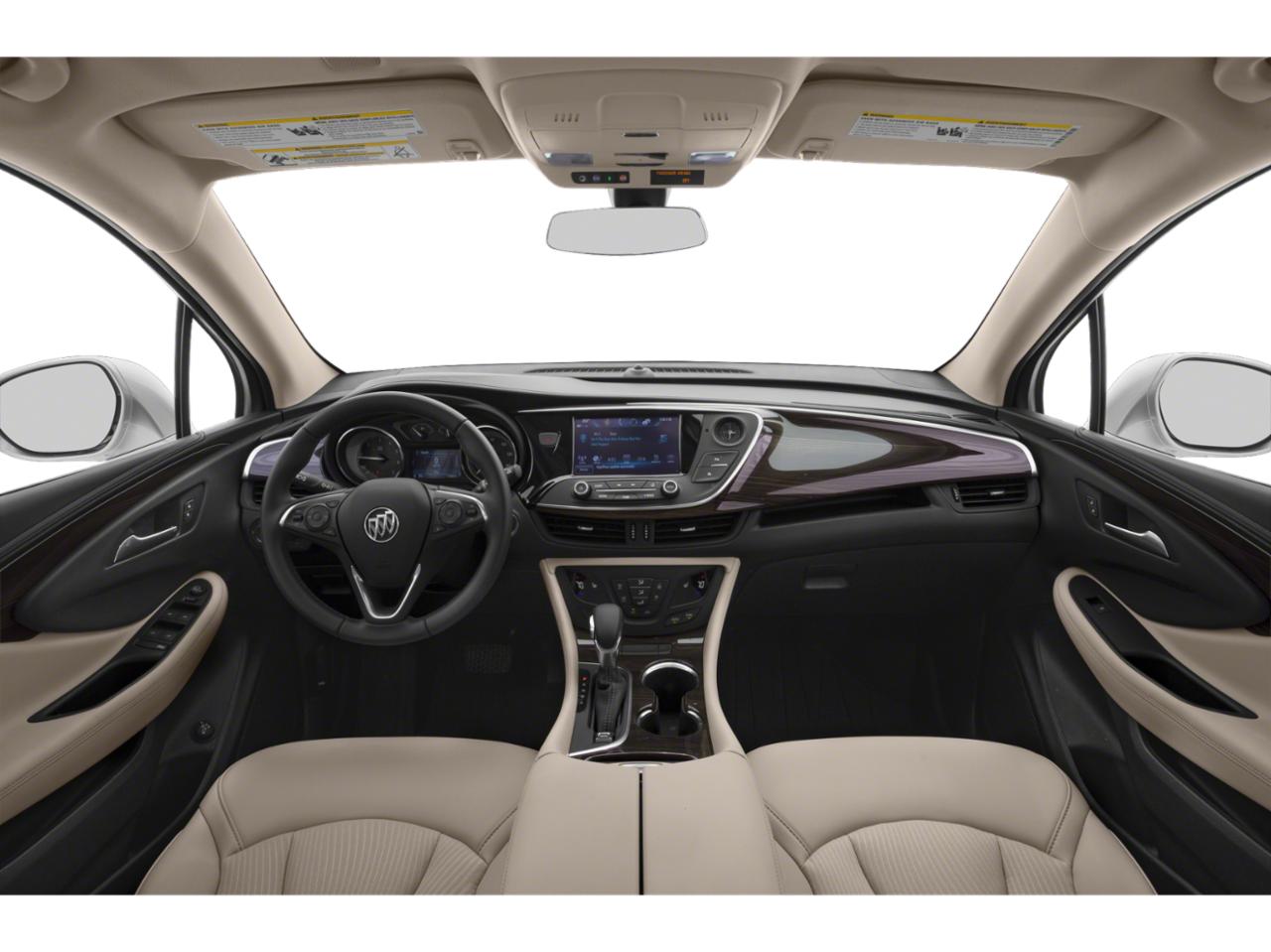 2020 Buick Envision Vehicle Photo in Appleton, WI 54913