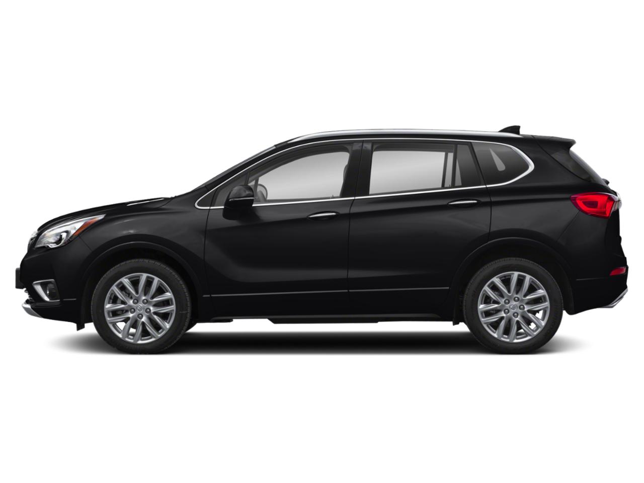 2020 Buick Envision Vehicle Photo in MADISON, WI 53713-3220