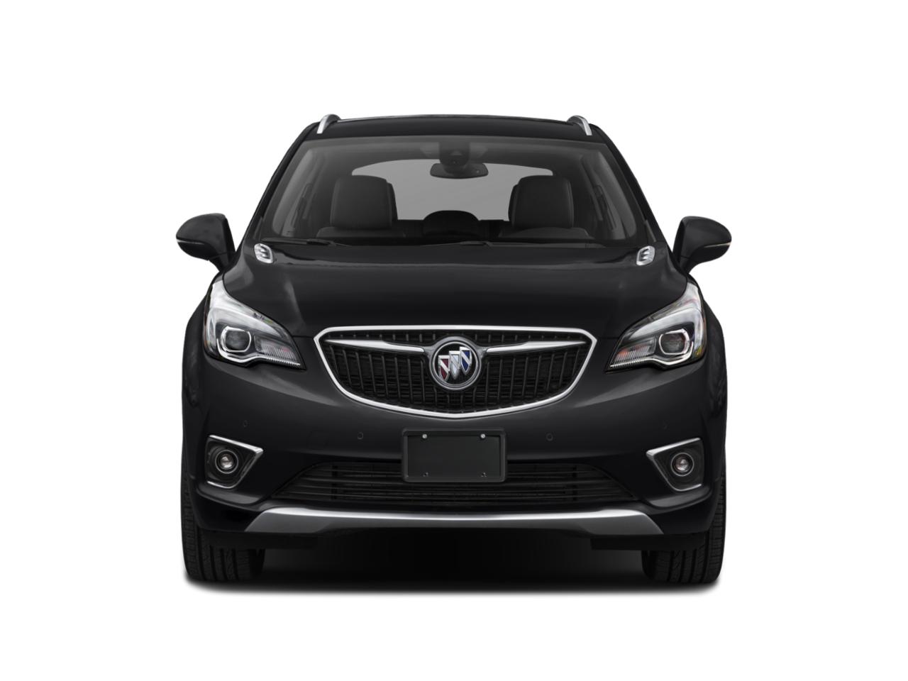 2020 Buick Envision Vehicle Photo in MADISON, WI 53713-3220